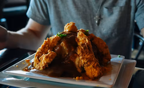 DIY Chicken Kit